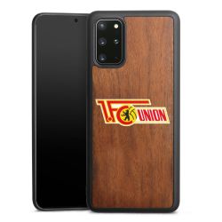 Holz Hard Case Walnuss