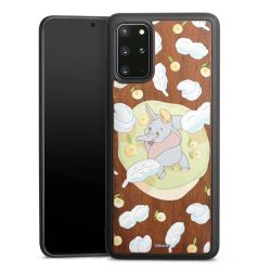 Holz Hard Case Walnuss