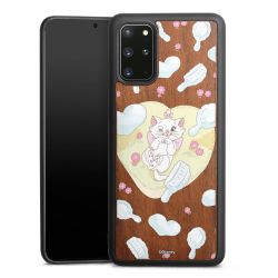 Holz Hard Case Walnuss