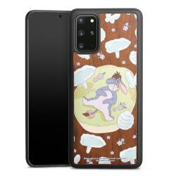 Holz Hard Case Walnuss