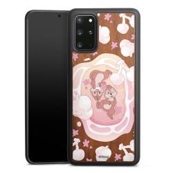 Holz Hard Case Walnuss