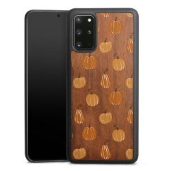 Holz Hard Case Walnuss