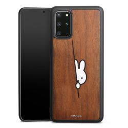 Holz Hard Case Walnuss