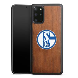 Holz Hard Case Walnuss