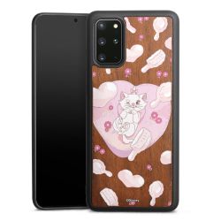 Holz Hard Case Walnuss