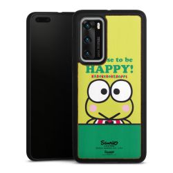 Holz Hard Case Walnuss