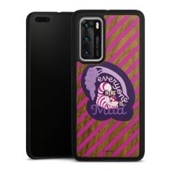 Holz Hard Case Walnuss