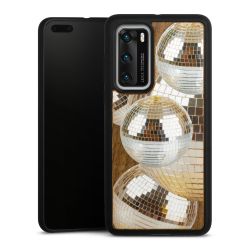 Holz Hard Case Walnuss