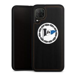 Holz Hard Case Walnuss