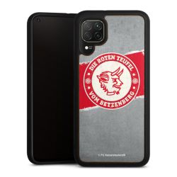 Holz Hard Case Walnuss