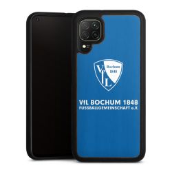 Holz Hard Case Walnuss