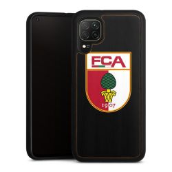 Holz Hard Case Walnuss