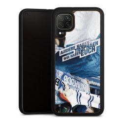 Holz Hard Case Walnuss