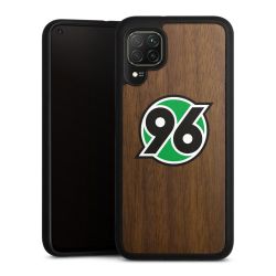 Holz Hard Case Walnuss