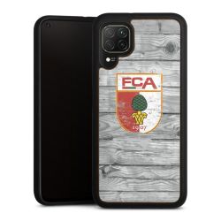 Holz Hard Case Walnuss