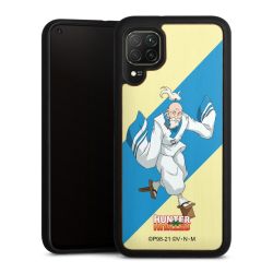 Holz Hard Case Walnuss