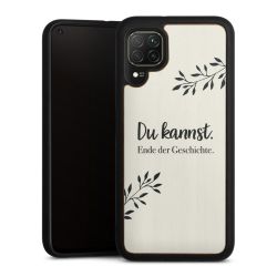 Holz Hard Case Walnuss