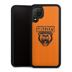 Holz Hard Case Walnuss