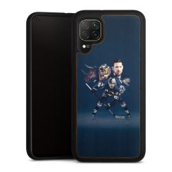 Holz Hard Case Walnuss