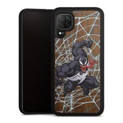 Holz Hard Case Walnuss