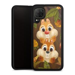 Holz Hard Case Walnuss