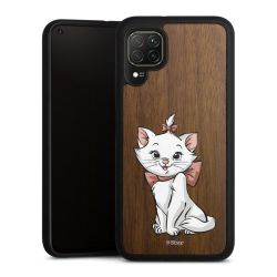 Holz Hard Case Walnuss