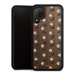 Holz Hard Case Walnuss