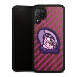 Holz Hard Case Walnuss