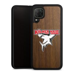 Holz Hard Case Walnuss