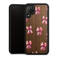 Holz Hard Case Walnuss