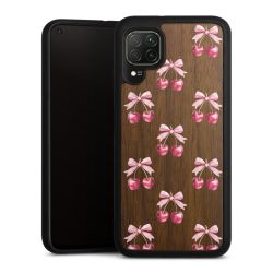 Holz Hard Case Walnuss