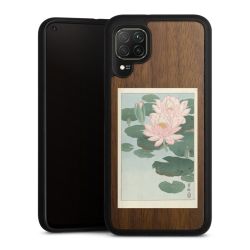 Holz Hard Case Walnuss