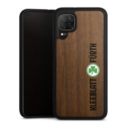 Holz Hard Case Walnuss