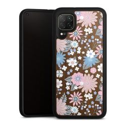 Holz Hard Case Walnuss