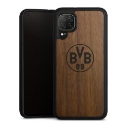 Holz Hard Case Walnuss