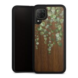 Holz Hard Case Walnuss