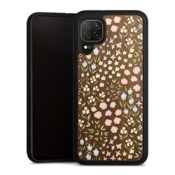 Holz Hard Case Walnuss