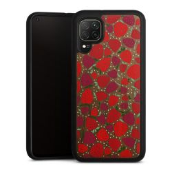 Holz Hard Case Walnuss