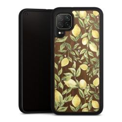 Holz Hard Case Walnuss