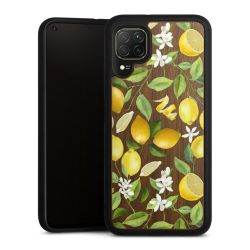 Holz Hard Case Walnuss