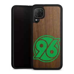 Holz Hard Case Walnuss