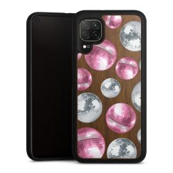 Holz Hard Case Walnuss