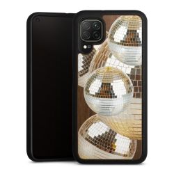 Holz Hard Case Walnuss