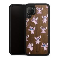 Holz Hard Case Walnuss