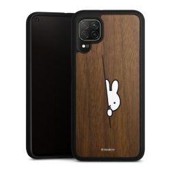 Holz Hard Case Walnuss