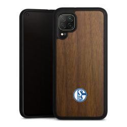 Holz Hard Case Walnuss