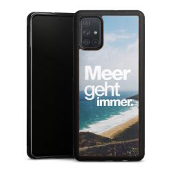 Holz Hard Case Walnuss