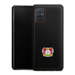 Holz Hard Case Walnuss