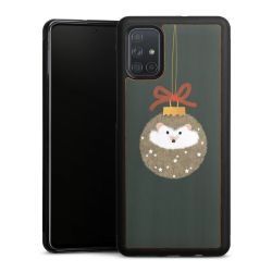 Holz Hard Case Walnuss