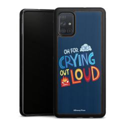 Holz Hard Case Walnuss